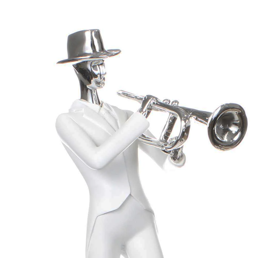 נגן תזמורת חצוצרה - Image 2