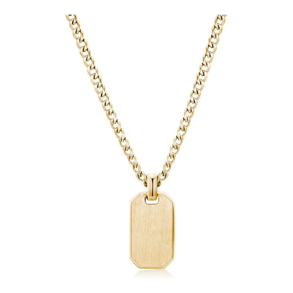 שרשרת לגבר_INK_BIK02XL