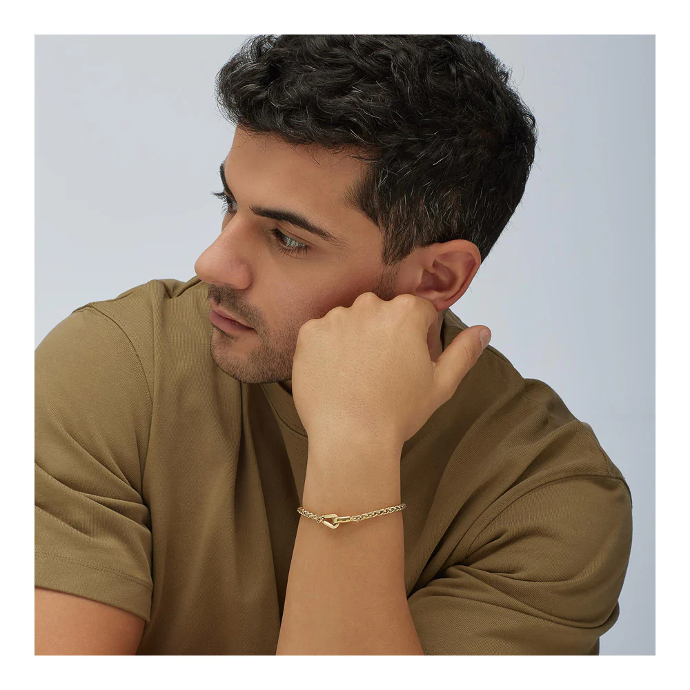 צמיד לגבר BKC27 - Image 3