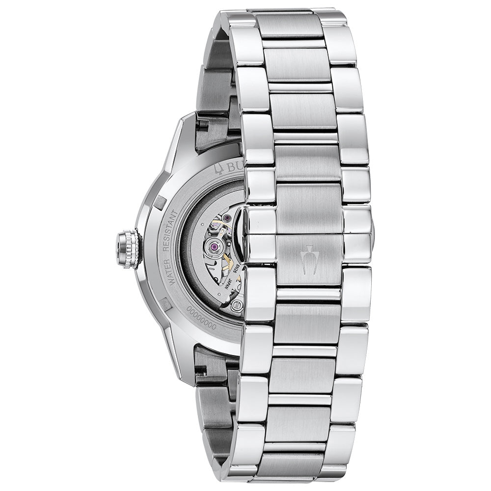 שעון יד לגבר BULOVA 96A208 - Image 3