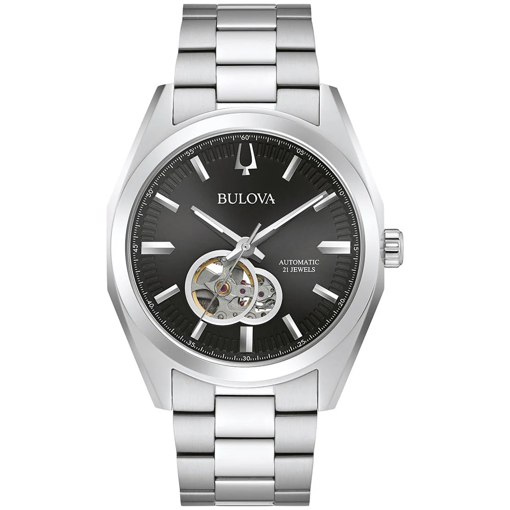 שעון יד לגבר BULOVA 96A270