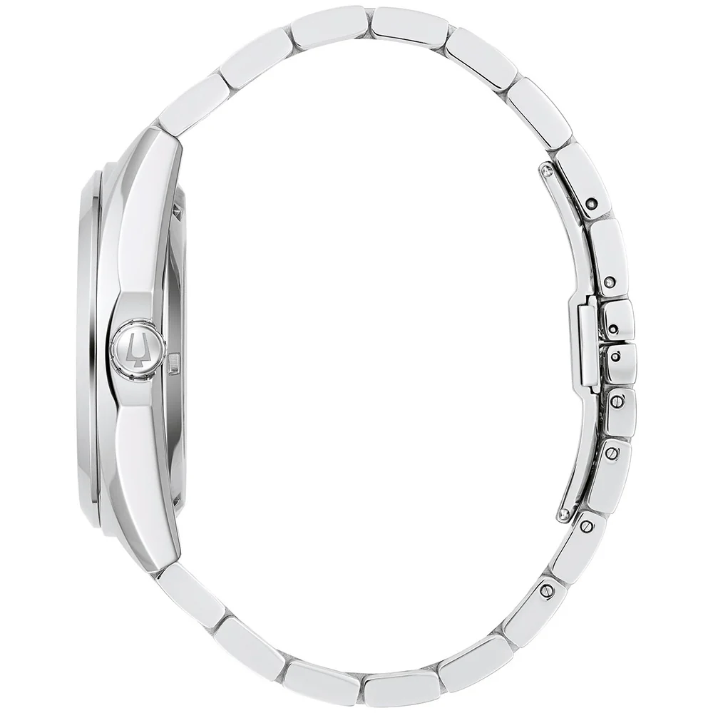 שעון יד לגבר BULOVA 96A270 - Image 2