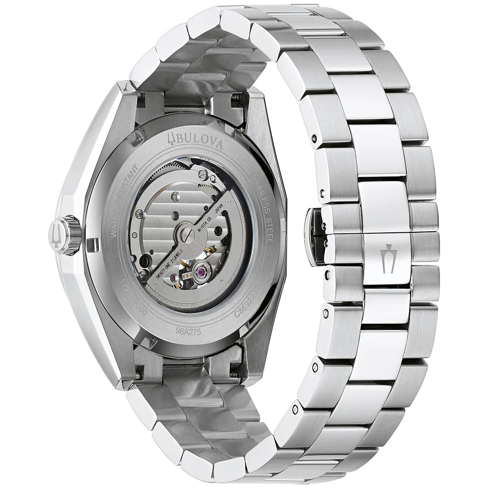 שעון יד לגבר BULOVA 96A275 - Image 3