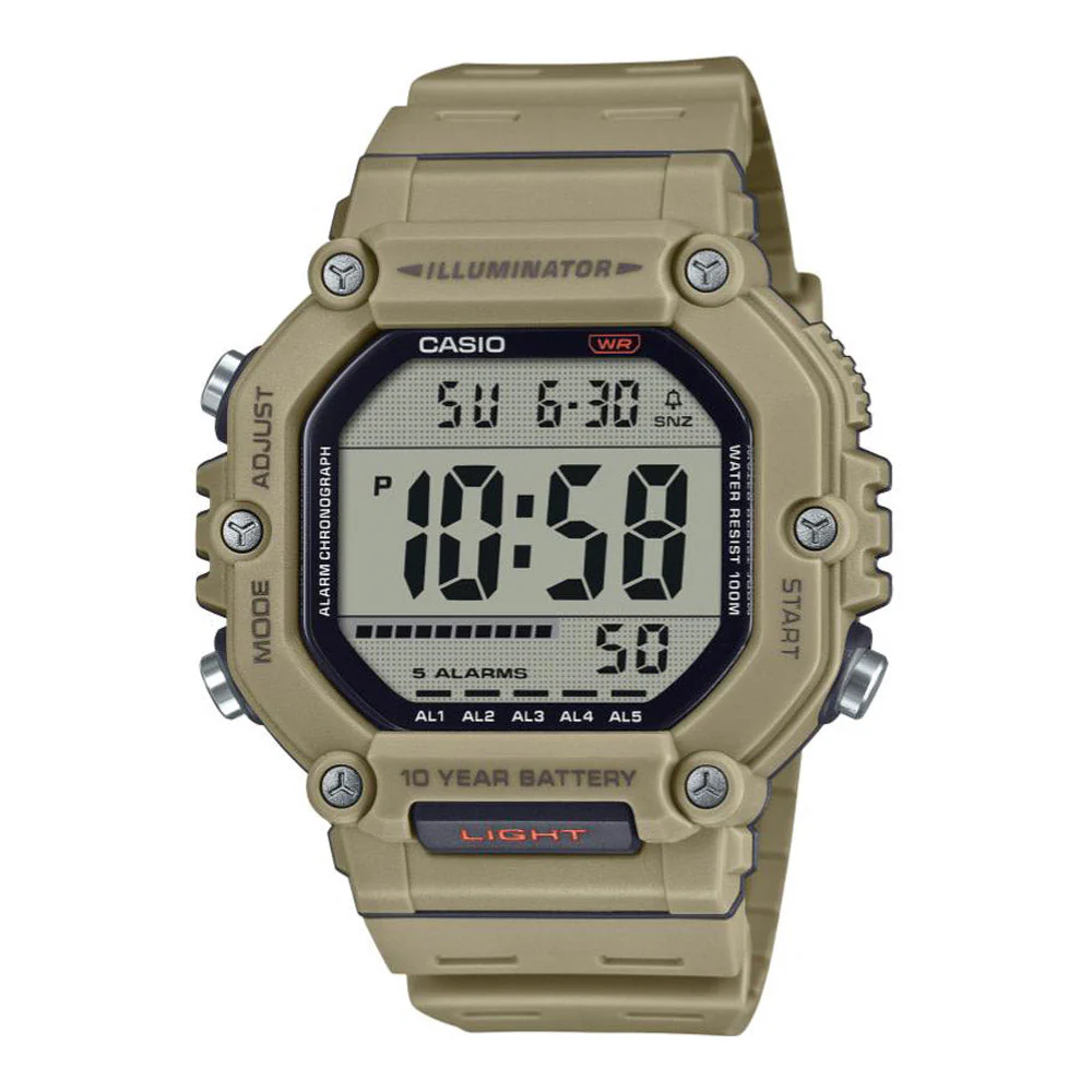 שעון יד קסיו AE1600H-5A