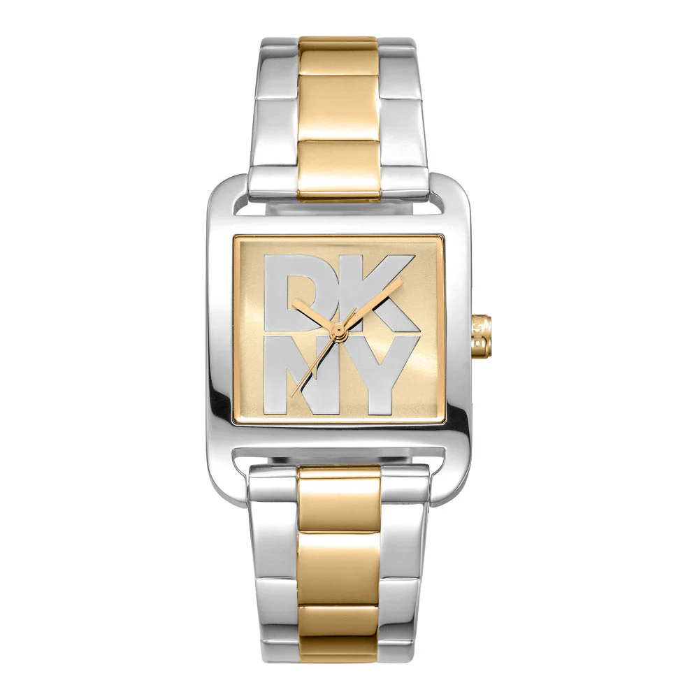 שעון יד DKNY לאישה DK1L001M0075