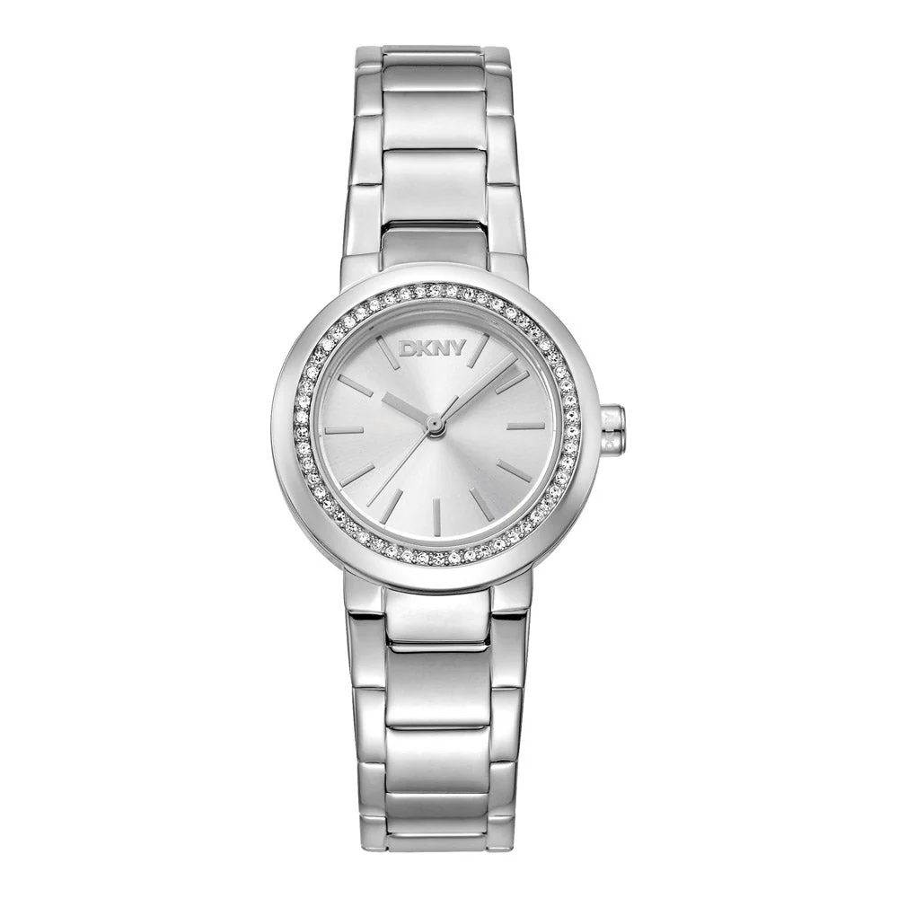 שעון יד DKNY לאישה DK1L024M0115