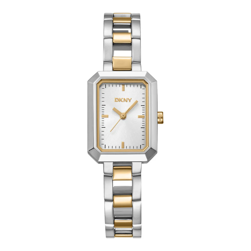 שעון יד DKNY לאישה DK1L009M0035