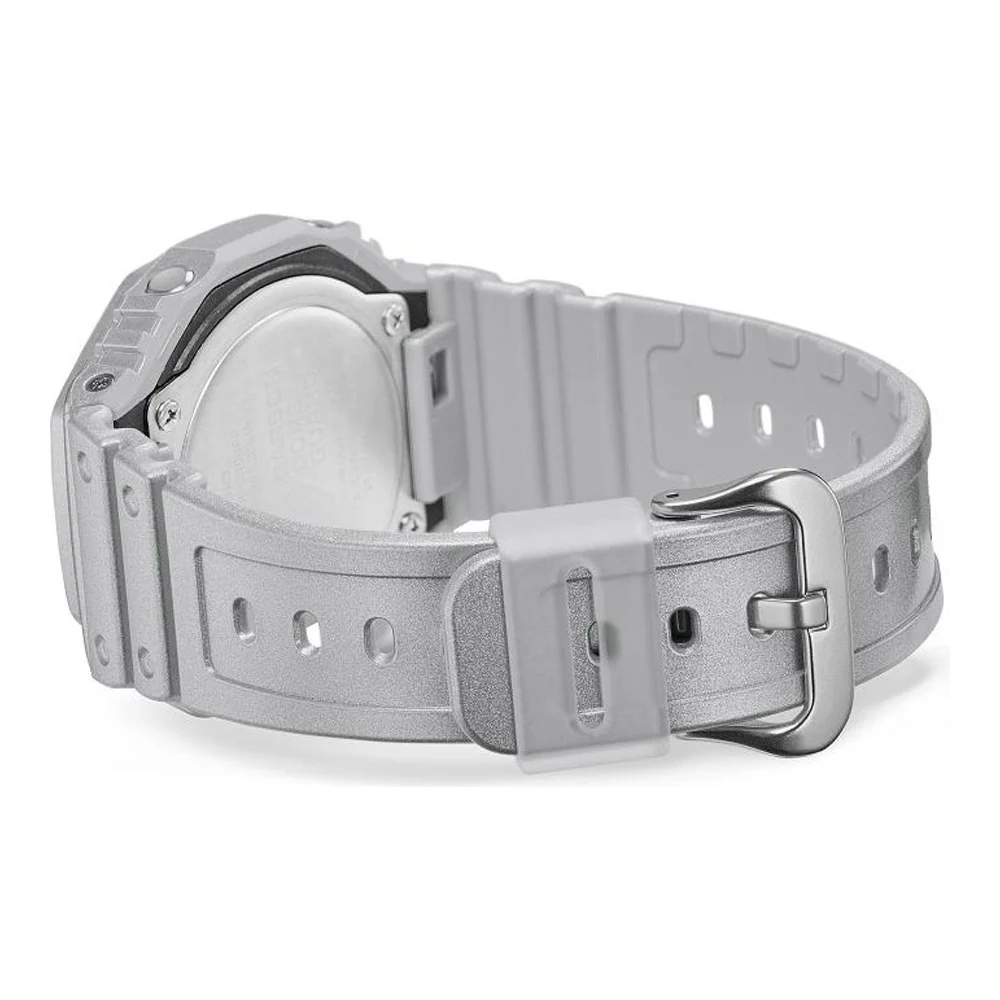 שעון יד קרבון ג'י שוק GA2100FF-8A - Image 5