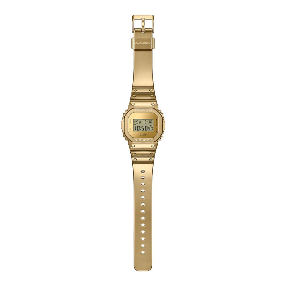 שעון יד ג'י-שוק GM-5600YMG-9DR - Image 3