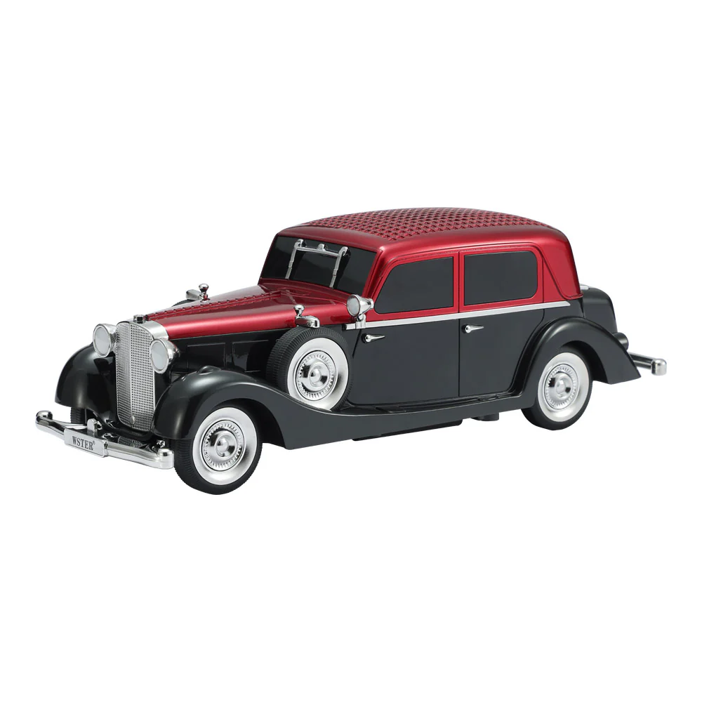 רמקול בלוטוס עוצמתי BT Rolls Royce - Image 2
