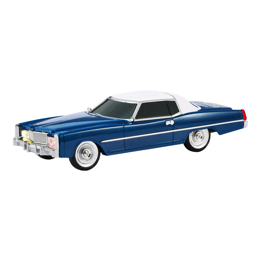 רמקול בלוטוס עוצמתי BT Cadi DeVille