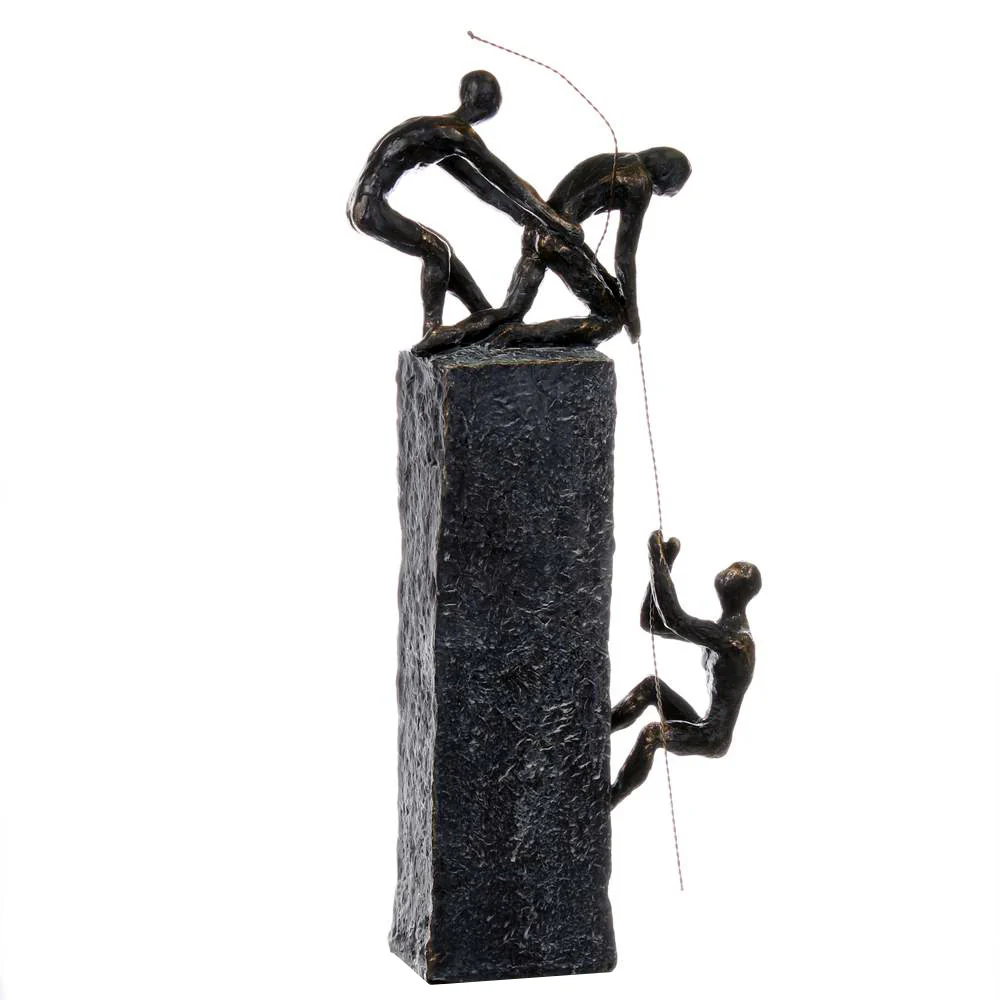 פסל אומנותי - "ביחד מנצחים" - Image 36