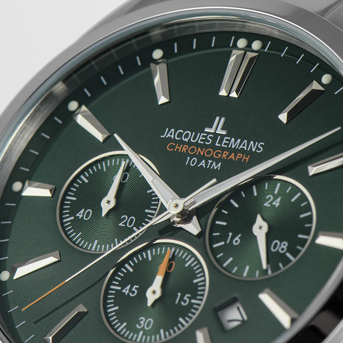 שעון יד לגבר JACQUES LEMANS 1-1945.1F - Image 3