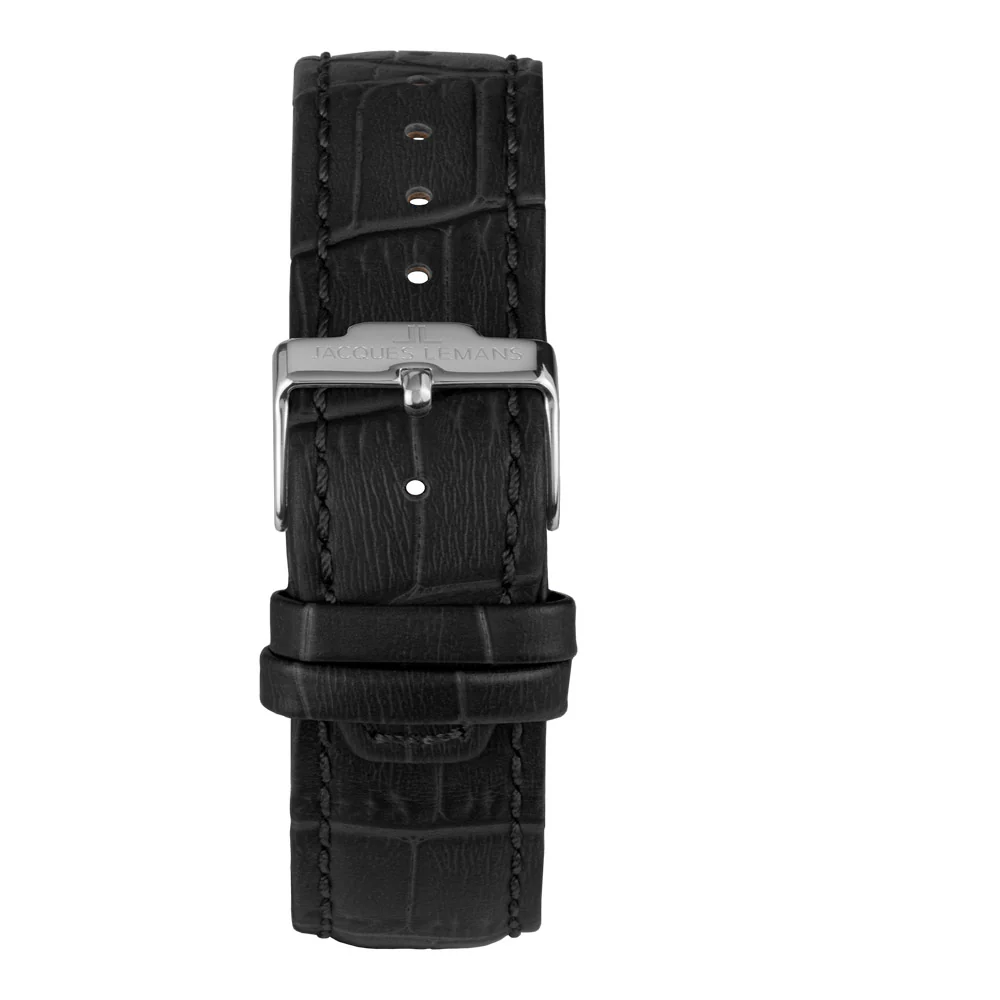 שעון יד לגבר JACQUES LEMANS 42-6.1A - Image 4