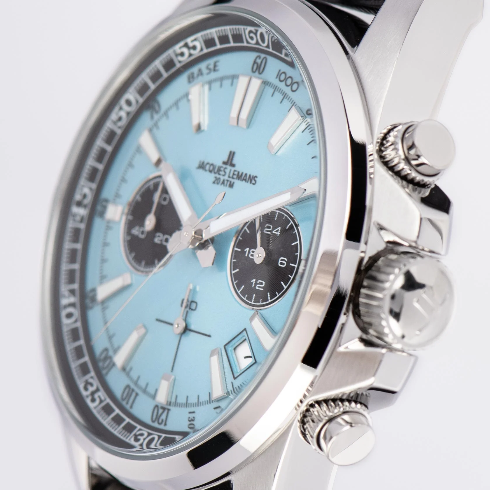 שעון יד לגבר JACQUES LEMANS 1-2117R - Image 5