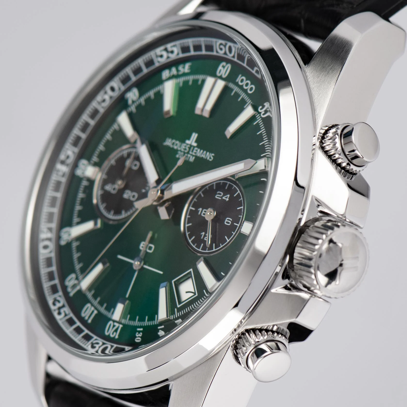 שעון יד לגבר JACQUES LEMANS 1-2117T - Image 5