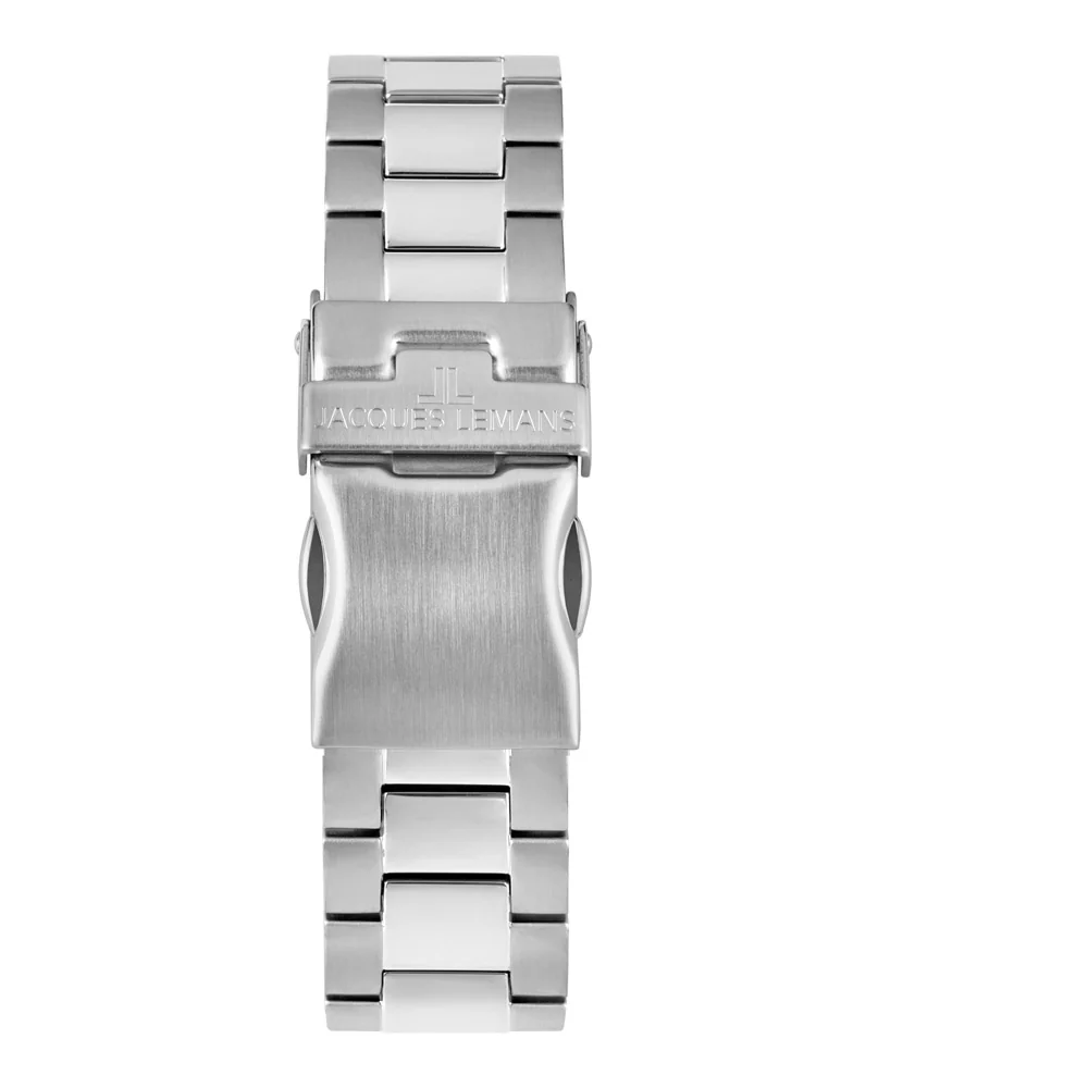 שעון יד לגבר JACQUES LEMANS 50-3A - Image 3