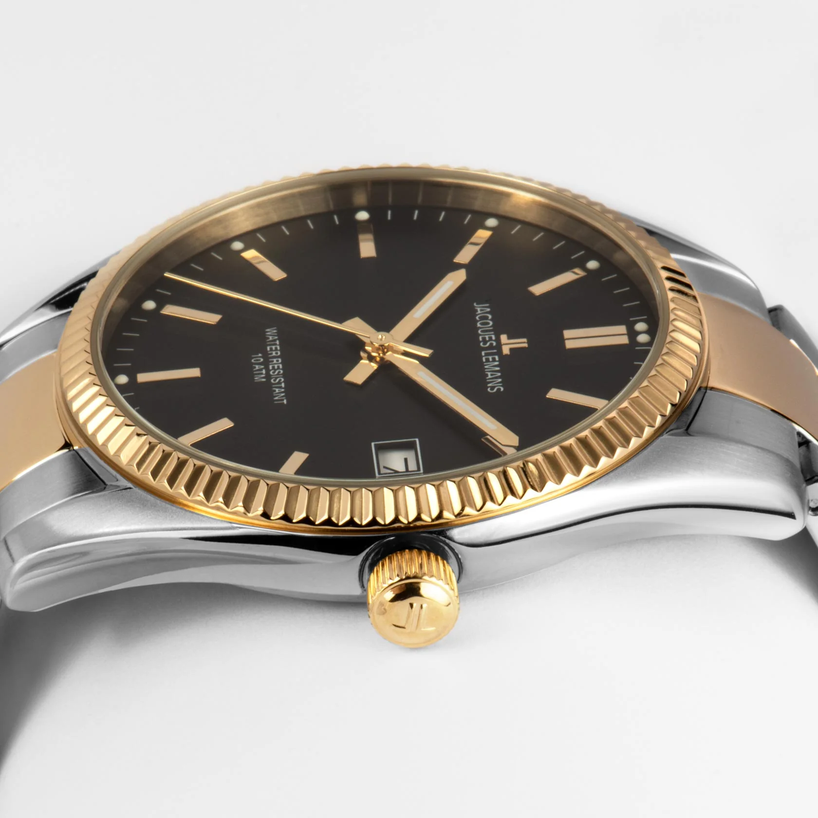 שעון יד לגבר JACQUES LEMANS 50-3I - Image 7