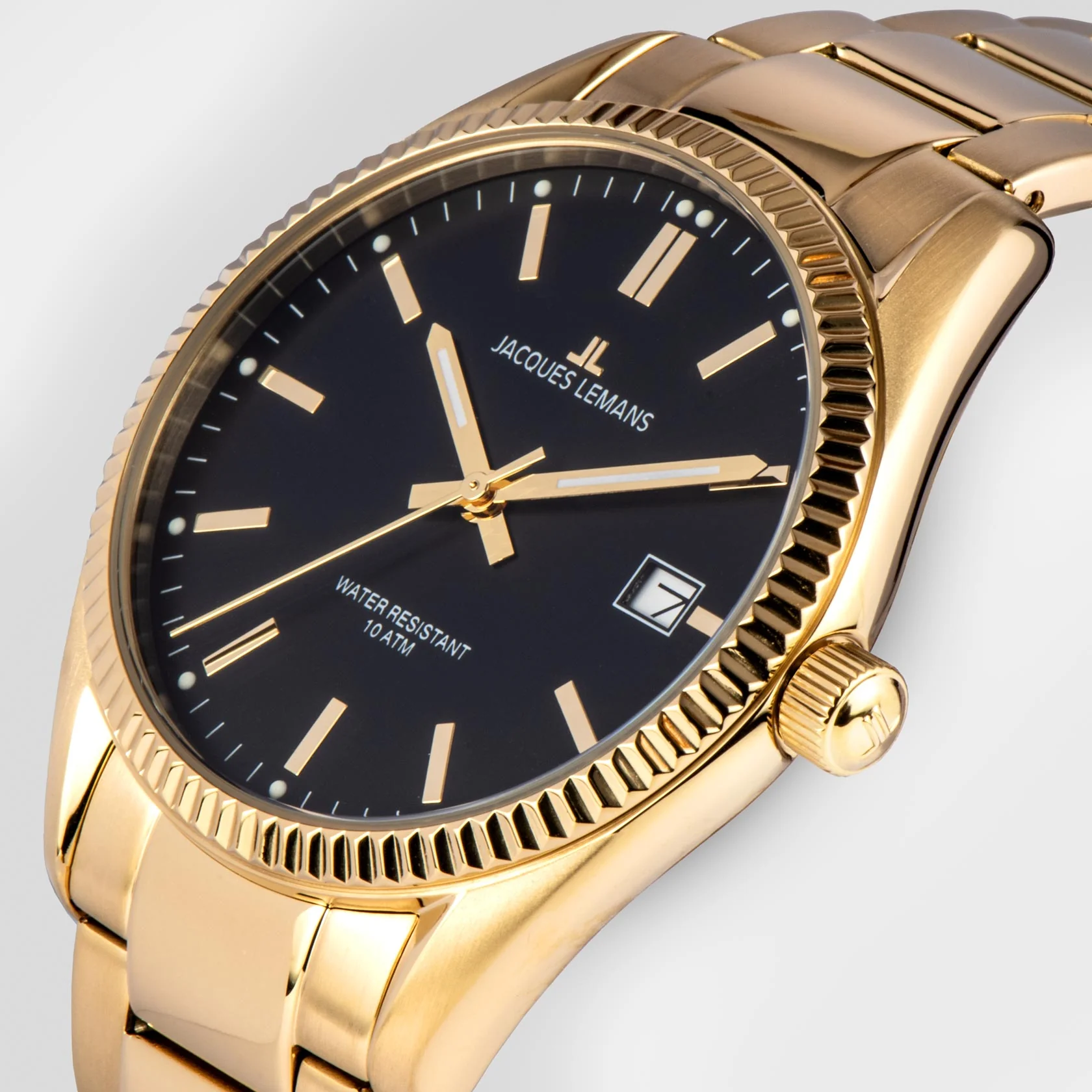 שעון יד לגבר JACQUES LEMANS 50-3M - Image 7