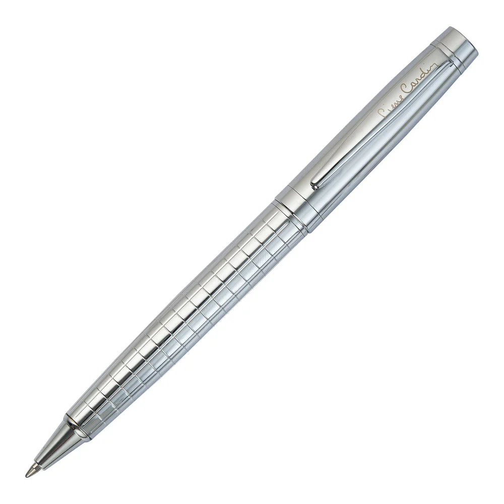 עט 260S כדורי מהודר כסוף