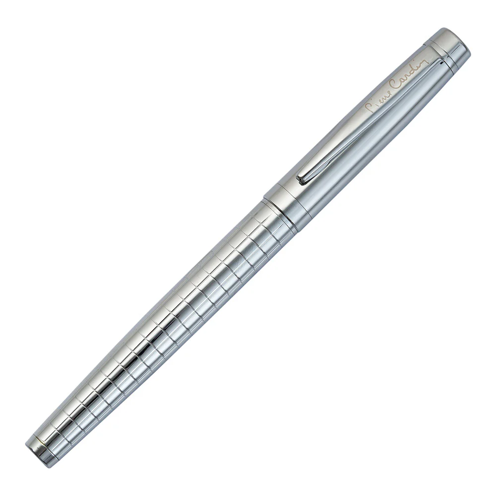 עט 260S רולר מהודר כסוף