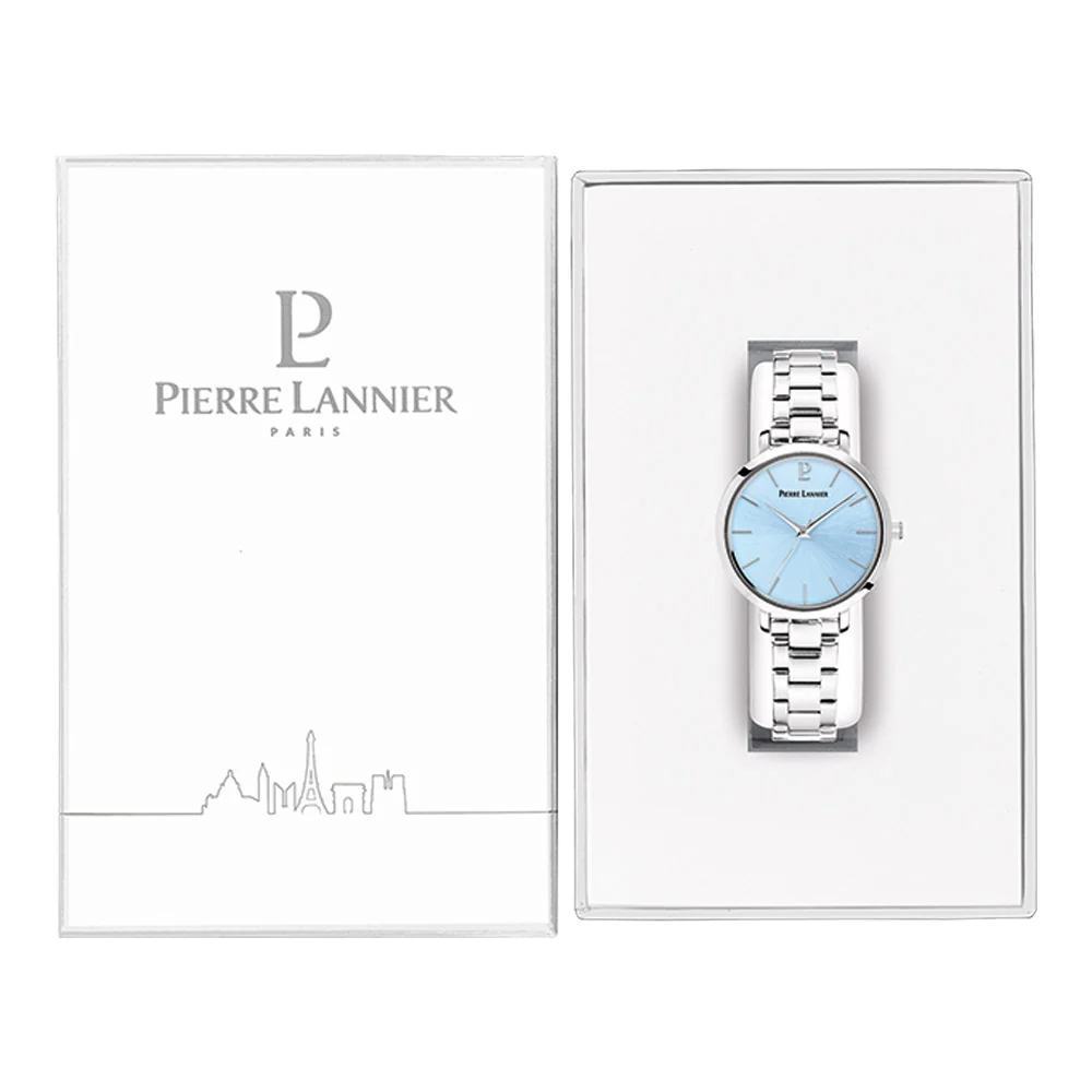 שעון יד לאישה PIERRE LANNIER 078J661 - Image 2