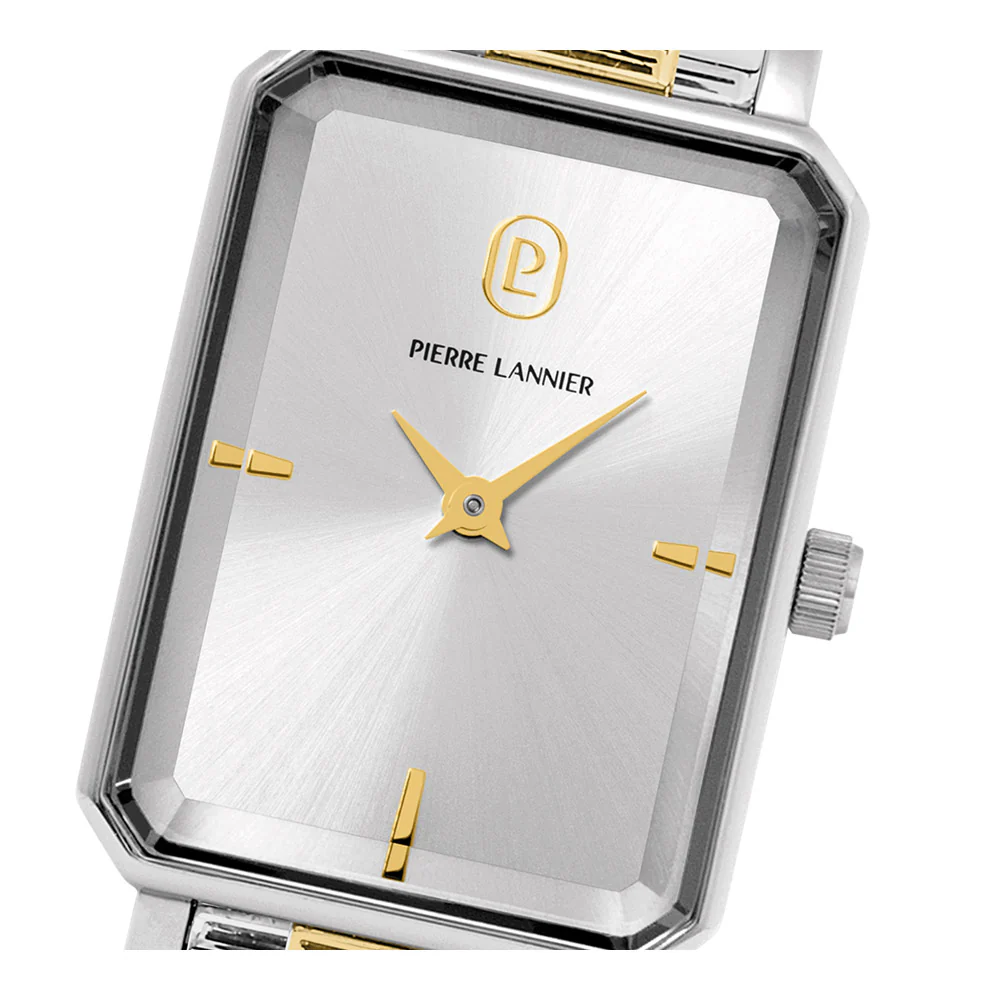 שעון יד לאישה PIERRE LANNIER 007J621 - Image 3