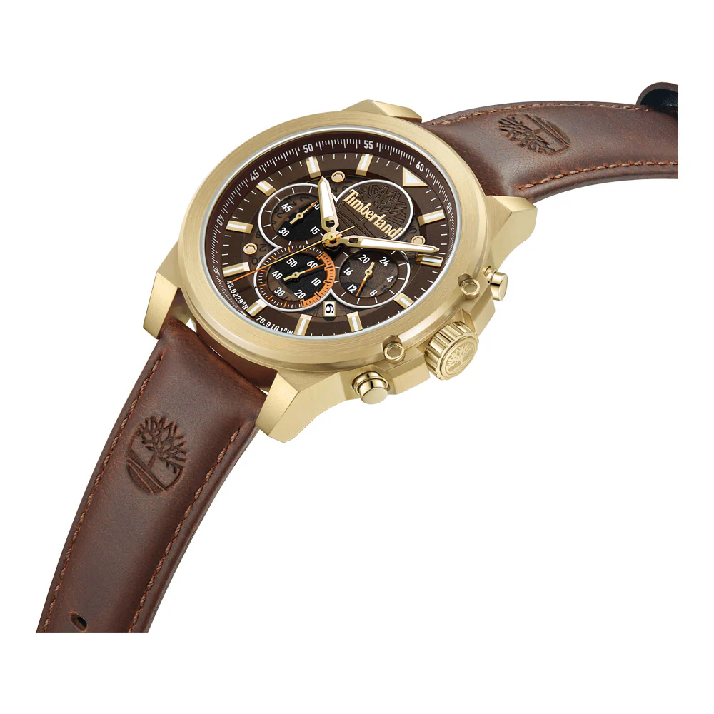 שעון יד Timberland לגבר TDWGB0056002 - Image 2