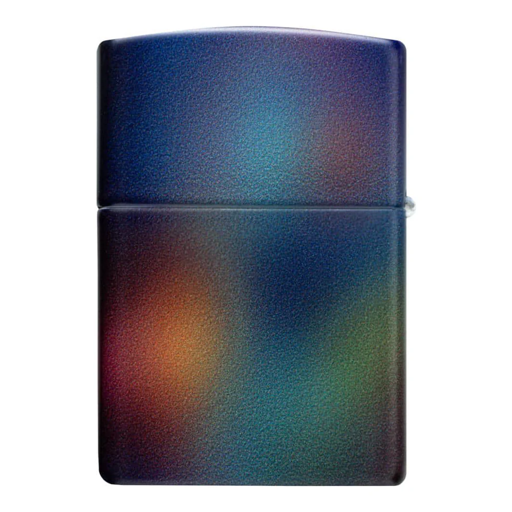מצית זיפו צבעים נימוגים - Image 2