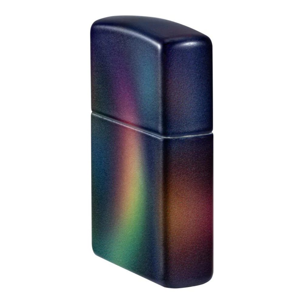 מצית זיפו צבעים נימוגים - Image 5